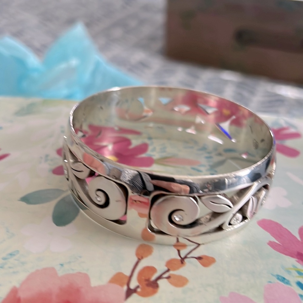 Brighton Cuffed Bracelet